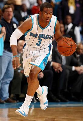 Chris Paul