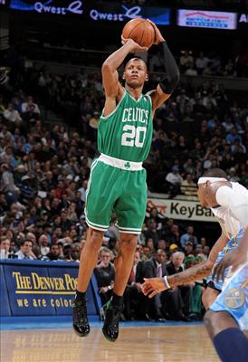 Ray Allen