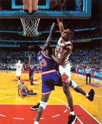 Scottie Pippen