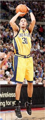 Reggie Miller