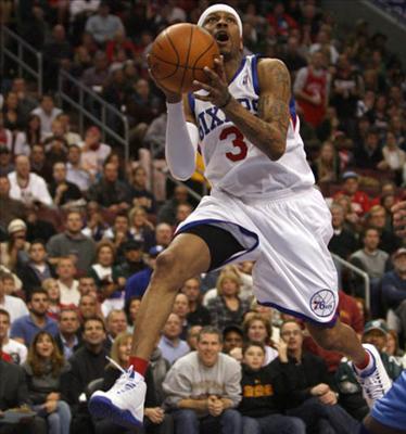 Allen Iverson