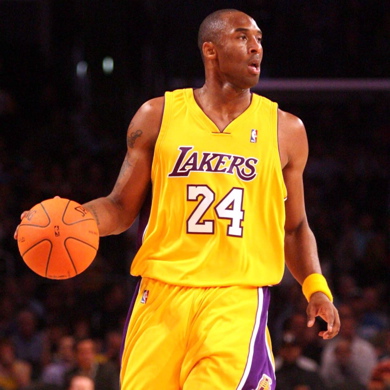 Kobe Bryant