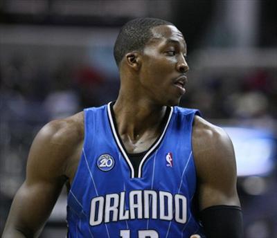 Dwight Howard