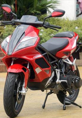 Naza GTR 150