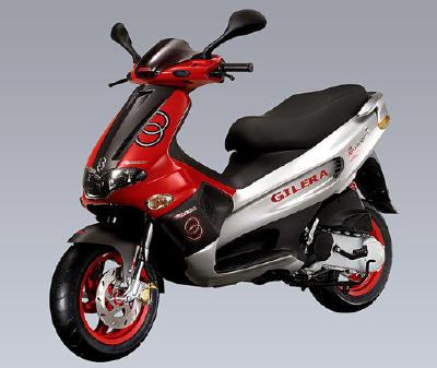 Gilera