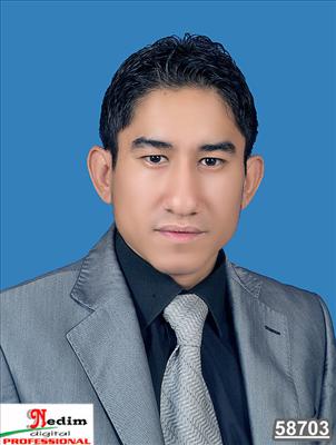 NURULLAH BARTAN