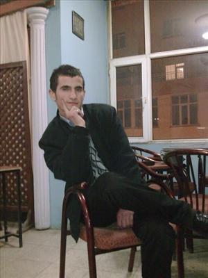 İSMAİL KUTLU
