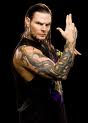 Jeff hardy