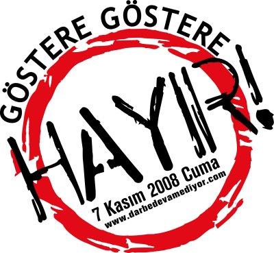 Hayır