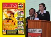 PANTAS