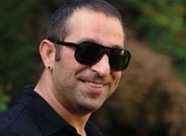CEM YILMAZ