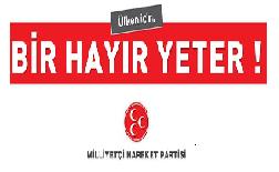 Hayır
