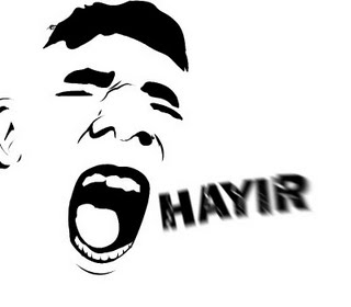 Hayır