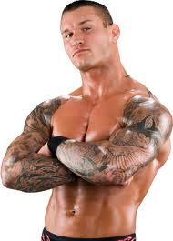 Randy orton