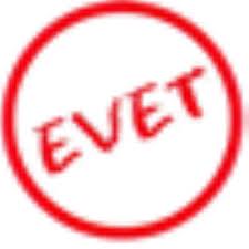"EVET"