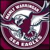Sea Eagles