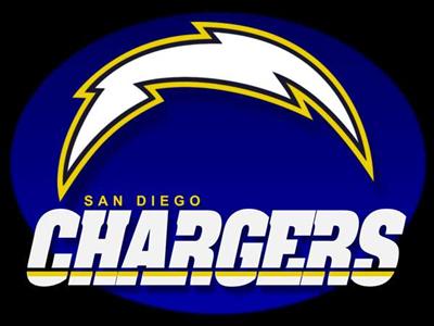 Chargers