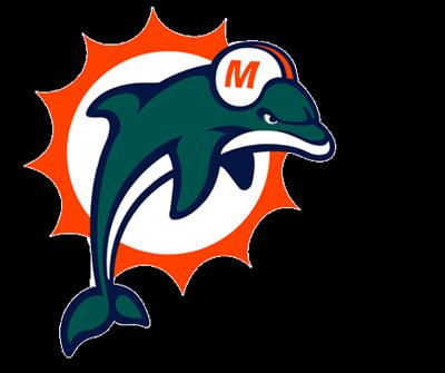 Dolphins