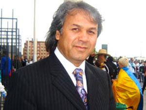 رابح ماجر