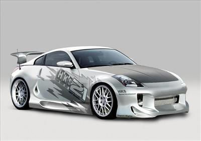 Nıssan 350z