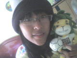 Fitriana Shelvada