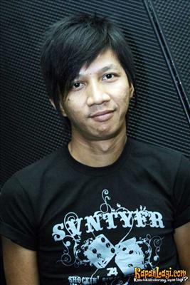 Rowman (M.Nur Rohman)