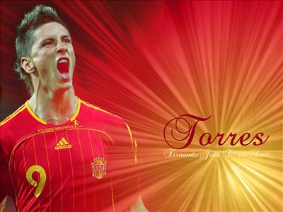 TORRES