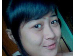 Irene Puspa