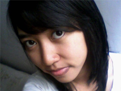 Claudia Lazuardy