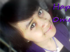 Happy Omega