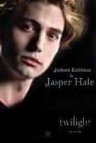 Jasper...