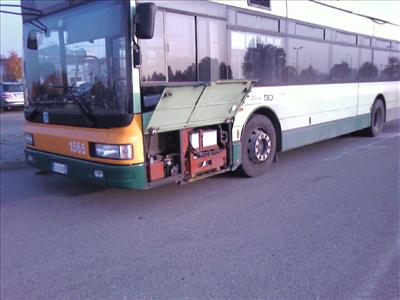 Trasporto pubblico