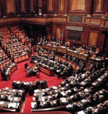 Attuale classe politica locale