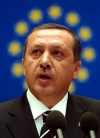 RECEP TAYYİP ERDOĞAN