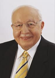NECMETTİN ERBAKAN