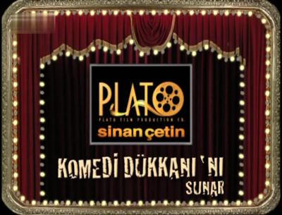 KOMEDİ DÜKKANI