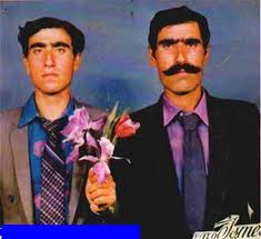 Abbas ve Süleyman