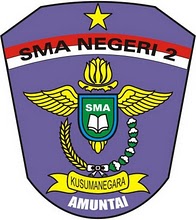 SMAN 2 amt