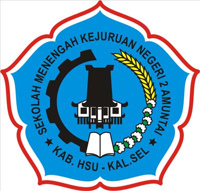 SMKN 2 amt