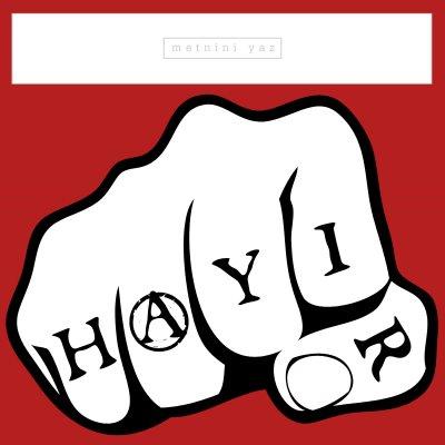 Hayır