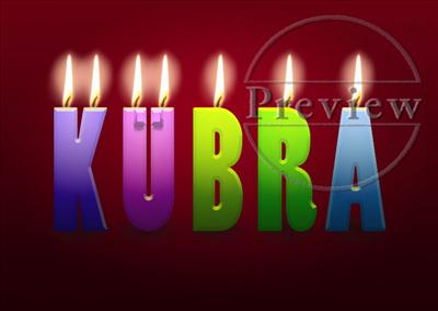 Kübra