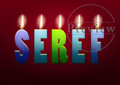 Seref