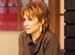DENISE MAERKER