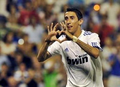 Di maria 