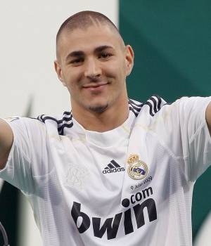 Benzema 