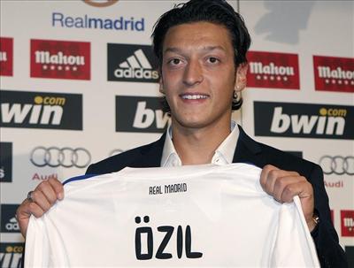 Ozil