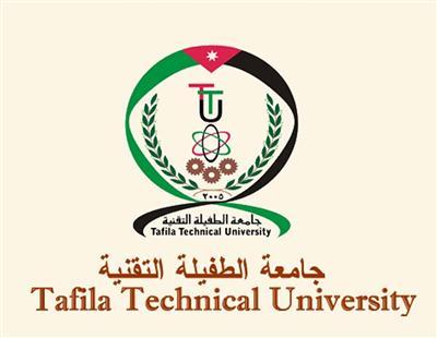 جامعة الطفيلة التقنيه