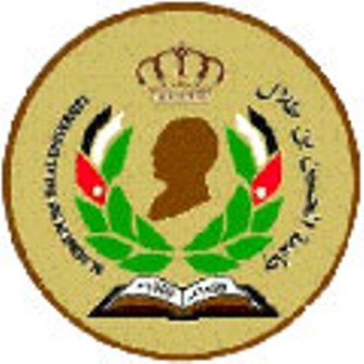 جامعة الحسين بن طلال