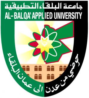 البلقاء التطبيقيه