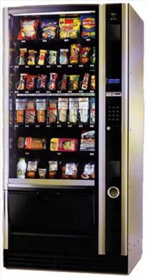 Prezzi troppo alti ai distributori automatici
